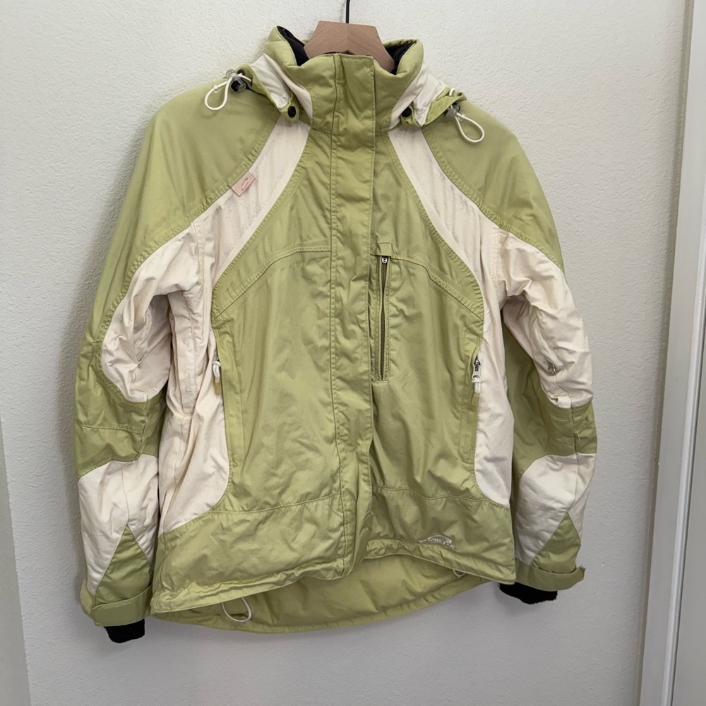 Obermeyer Alt3 Ski Snowboarding Jacket Women’s Size 6